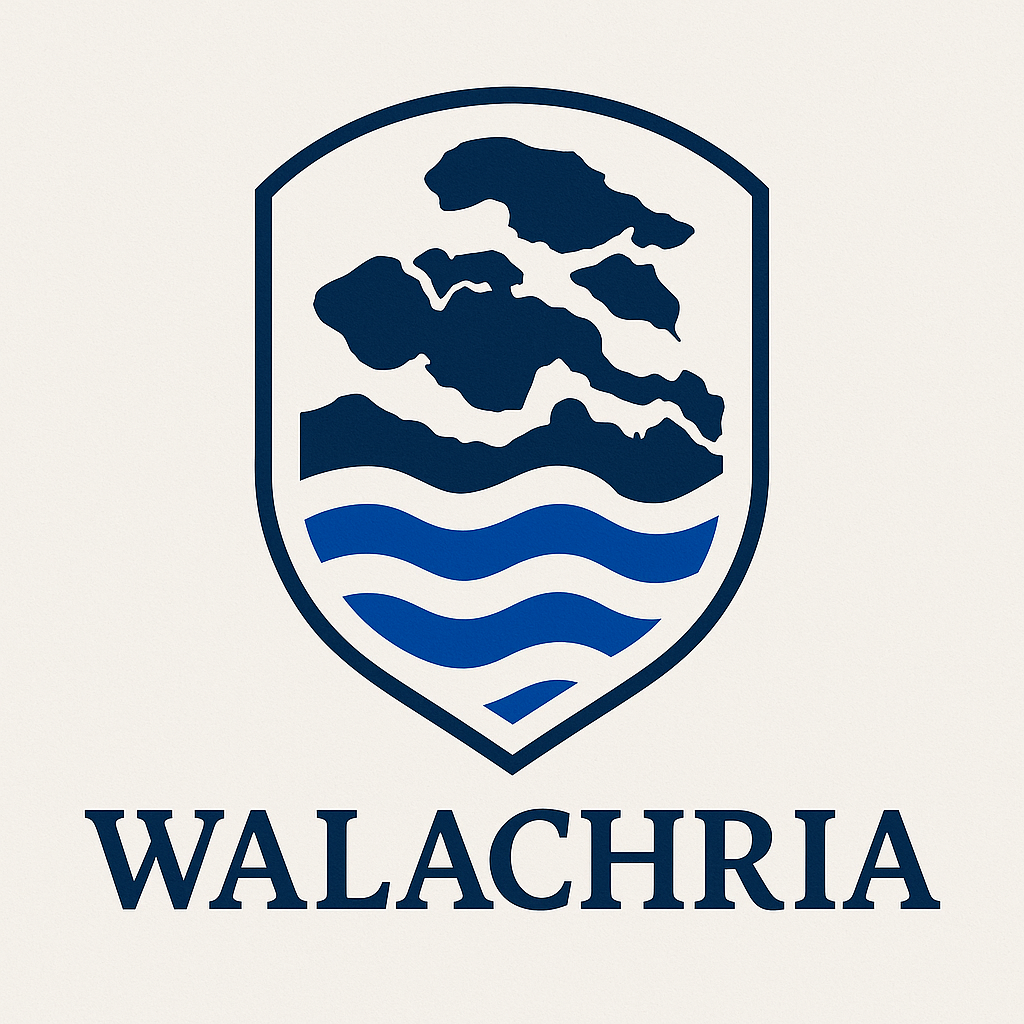 Walachria logo